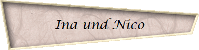 Ina und Nico