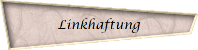Linkhaftung