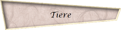 Tiere